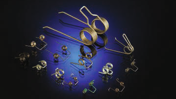 Tension Springs