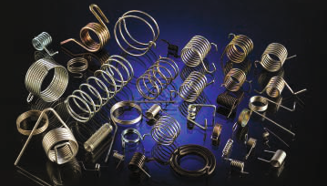 Torsion Springs