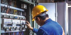 Electrical & Electronics