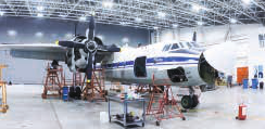 Aerospace Components