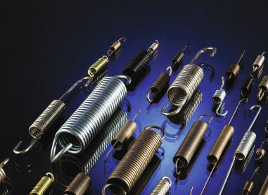Micro Springs