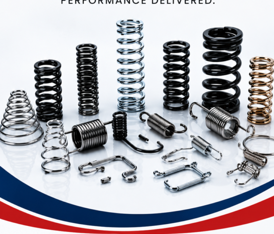 Automotive Springs