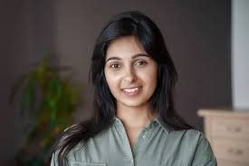 Priya 